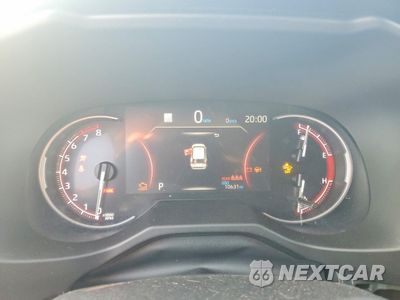 Zdjęcie 9 z 15 samochodu: 2024 TOYOTA RAV4 LE VIN:2T3H1RFV8RC291283 - miniatura
