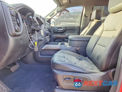 Zdjęcie 7 z 11 samochodu: 2021 CHEVROLET SILVERADO K1500 LT TRAIL BOSS VIN:1GCPYFED2MZ100222 - miniatura