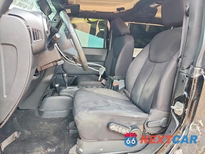 Zdjęcie 7 z 12 samochodu: 2013 JEEP WRANGLER SPORT VIN:1C4AJWAG7DL692018 - miniatura