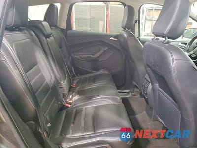 Zdjęcie 11 z 13 samochodu: 2018 FORD ESCAPE TITANIUM VIN:1FMCU9J95JUA84647 - miniatura