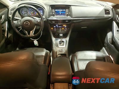 Zdjęcie 8 z 12 samochodu: 2014 MAZDA 6 TOURING VIN:JM1GJ1V62E1144827 - miniatura