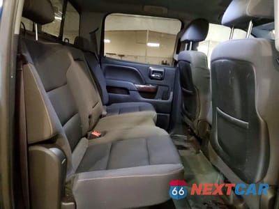 Zdjęcie 10 z 12 samochodu: 2015 GMC SIERRA K2500 SLE VIN:1GT12YEG6FF511351 - miniatura