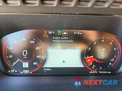 Zdjęcie 9 z 14 samochodu: 2017 VOLVO XC90 T6 VIN:YV4A22PL9H1166286 - miniatura