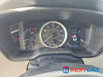 Zdjęcie 9 z 12 samochodu: 2020 TOYOTA COROLLA LE VIN:5YFEPRAE2LP078449 - miniatura