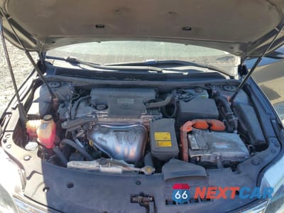 Zdjęcie 11 z 12 samochodu: 2014 TOYOTA AVALON HYBRID XLE TOURING VIN:4T1BD1EB7EU035417 - miniatura