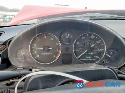 Zdjęcie 9 z 11 samochodu: 1990 MAZDA MX-5 MIATA VIN:JM1NA3511L0102031 - miniatura