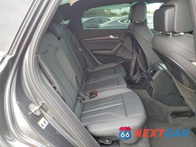 Zdjęcie 11 z 13 samochodu: 2021 AUDI Q5 SPORTBACK PREMIUM PLUS VIN:WA15AAFY6M2126180 - miniatura