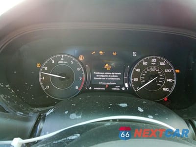 Zdjęcie 9 z 12 samochodu: 2023 ACURA TLX VIN:19UUB5F34PA005623 - miniatura