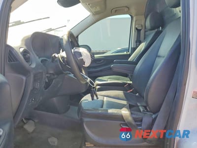 Zdjęcie 7 z 14 samochodu: 2020 MERCEDES BENZ METRIS DELIVERY VAN VIN:WD3PG3EA6L3671943 - miniatura