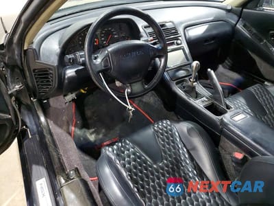 Zdjęcie 8 z 13 samochodu: 1991 ACURA NSX VIN:JH4NA1157MT000583 - miniatura