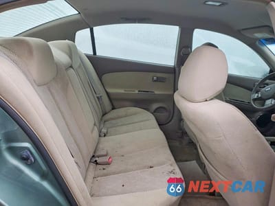 Zdjęcie 10 z 12 samochodu: 2006 NISS ALTIMA S VIN:1N4AL11DX6C167613 - miniatura