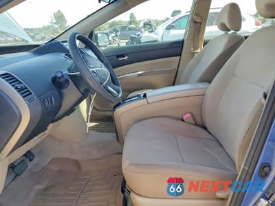 Zdjęcie 7 z 12 samochodu: 2005 TOYOTA PRIUS BASE VIN:JTDKB20U657032807 - miniatura
