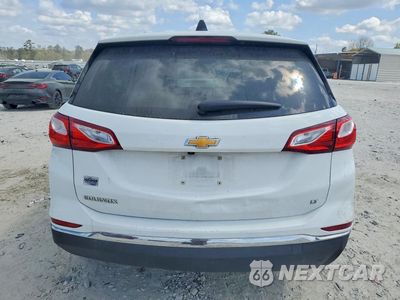 Zdjęcie 6 z 12 samochodu: 2019 CHEVROLET EQUINOX VIN:2GNAXKEVXK6143605 - miniatura