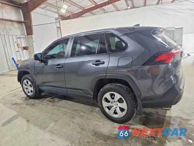 Drugie zdjęcie samochodu z przodu: 2025 TOYOTA RAV4 LE VIN:2T3G1RFV2SC499600 - miniatura