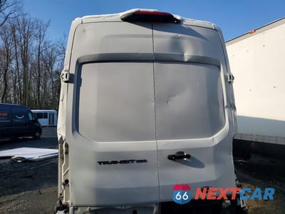 Zdjęcie 6 z 12 samochodu: 2022 FORD TRANSIT T-250 VIN:1FTBR1X86NKA27831 - miniatura