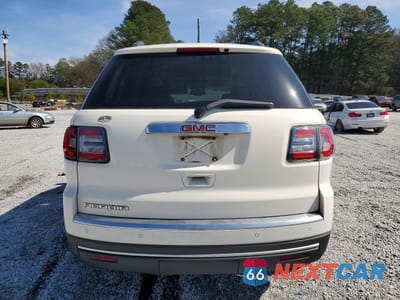 Zdjęcie 6 z 13 samochodu: 2014 GMC ACADIA SLT-1 VIN:1GKKRRKD2EJ236805 - miniatura