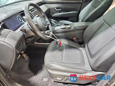 Zdjęcie 7 z 12 samochodu: 2023 HYUNDAI TUCSON LIMITED VIN:5NMJECAE1PH201529 - miniatura
