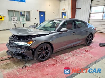 2024 ACURA INTEGRA A-SPEC TECH 19UDE4G77RA013835 - główne zdjęcie licytacji z USA - miniatura