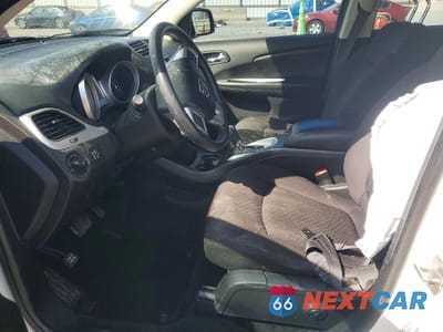 Zdjęcie 7 z 12 samochodu: 2015 DODGE JOURNEY SXT VIN:3C4PDCBG7FT536759 - miniatura