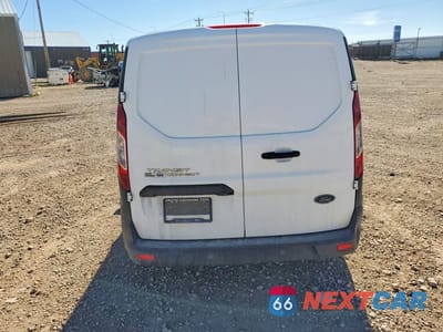 Zdjęcie 6 z 13 samochodu: 2021 FORD TRANSIT CONNECT XL VIN:NM0LS7E26M1498048 - miniatura