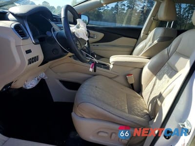 Zdjęcie 7 z 13 samochodu: 2019 NISSAN MURANO PLATINUM VIN:5N1AZ2MJ0KN144139 - miniatura