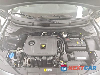 Zdjęcie 12 z 14 samochodu: 2025 KIA SOUL LX VIN:KNDJ23AU8S7961540 - miniatura