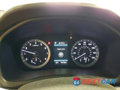 Zdjęcie 9 z 12 samochodu: 2019 HYUNDAI SONATA SEL VIN:5NPE34AF3KH782632 - miniatura