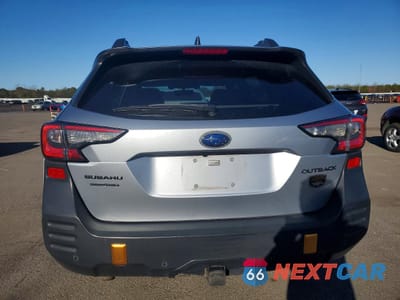 Zdjęcie 6 z 13 samochodu: 2022 SUBARU OUTBACK WILDERNESS VIN:4S4BTGUD2N3139764 - miniatura