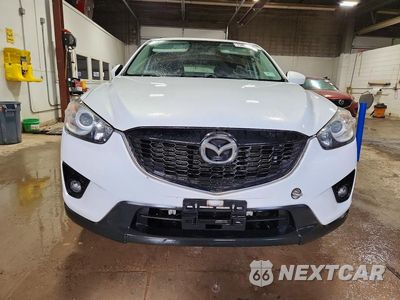 Piąte zdjęcie samochodu w środku: 2013 MAZDA CX-5 TOURING VIN:JM3KE2CE8D0132790 - miniatura