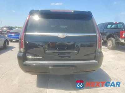 Zdjęcie 6 z 13 samochodu: 2016 CADILLAC ESCALADE ESV LUXURY VIN:1GYS3HKJ9GR107262 - miniatura
