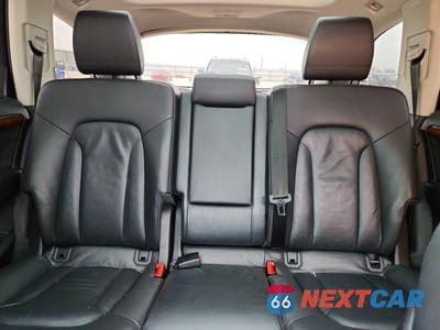 Zdjęcie 10 z 14 samochodu: 2015 AUDI Q7 VIN:WA1LGAFE1FD031299 - miniatura