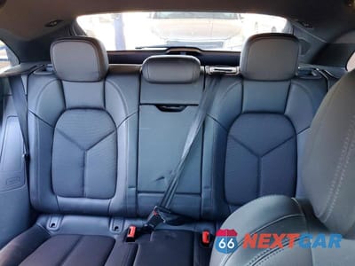 Zdjęcie 10 z 14 samochodu: 2022 PORSCHE MACAN VIN:WP1AA2A50NLB00188 - miniatura