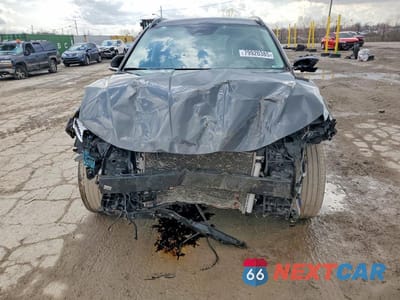 Piąte zdjęcie samochodu w środku: 2024 HYUNDAI TUCSON LIMITED VIN:5NMJECDEXRH300669 - miniatura