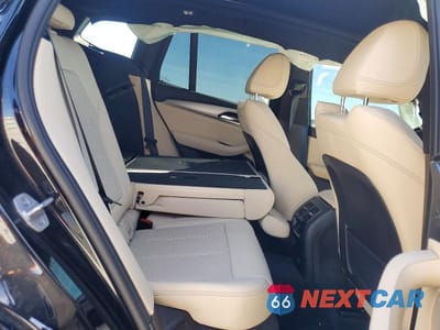 Zdjęcie 11 z 14 samochodu: 2024 BMW X3 SDRIVE30I VIN:5UX43DP04R9X38817 - miniatura