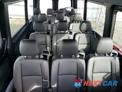 Zdjęcie 10 z 12 samochodu: 2023 MERCEDES-BENZ SPRINTER 2500 VIN:W1Z4NGHYXPT126839 - miniatura