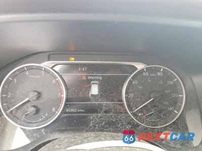 Zdjęcie 9 z 12 samochodu: 2021 NISSAN ROGUE SL VIN:JN8AT3CB6MW238808 - miniatura