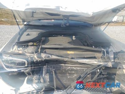 Zdjęcie 12 z 13 samochodu: 2020 MERCEDES-BENZ GLC COUPE 300 4MATIC VIN:W1N0J8EB0LF782381 - miniatura