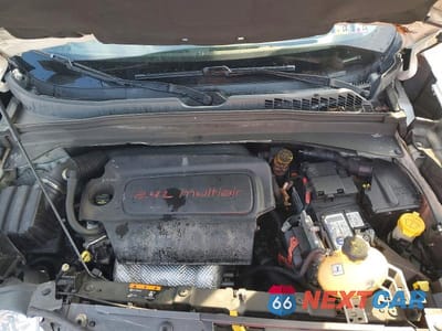 Zdjęcie 12 z 12 samochodu: 2016 JEEP RENEGADE TRAILHAWK VIN:ZACCJBCT0GPD32701 - miniatura