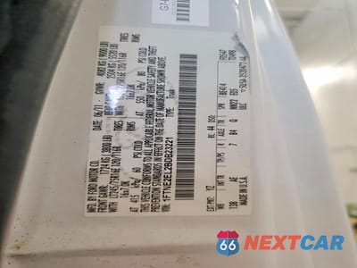 Zdjęcie 13 z 13 samochodu: 2011 FORD ECONOLINE E250 VAN VIN:1FTNE2EL2BDB23221 - miniatura