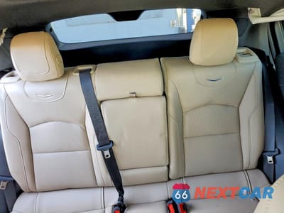 Zdjęcie 10 z 13 samochodu: 2024 CADILLAC XT4 PREMIUM LUXURY VIN:1GYFZDR42RF123204 - miniatura