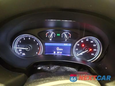 Zdjęcie 9 z 13 samochodu: 2020 BUICK ENCLAVE ESSENCE VIN:5GAEVAKW1LJ205986 - miniatura