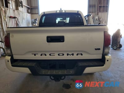 Zdjęcie 6 z 12 samochodu: 2021 TOYOTA TACOMA TRD OFF-ROAD VIN:5TFCZ5AN1MX250693 - miniatura