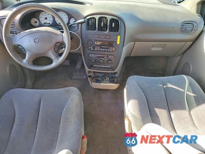 Zdjęcie 8 z 11 samochodu: 2003 DODGE GRAND CARAVAN SE VIN:1D4GP24313B223363 - miniatura