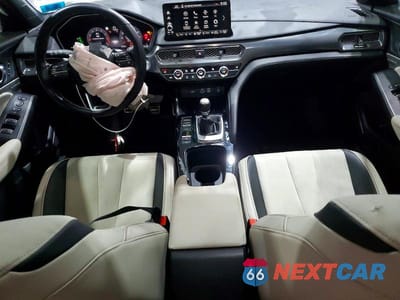 Zdjęcie 8 z 13 samochodu: 2023 ACURA INTEGRA A-SPEC TECH VIN:19UDE4G78PA013193 - miniatura