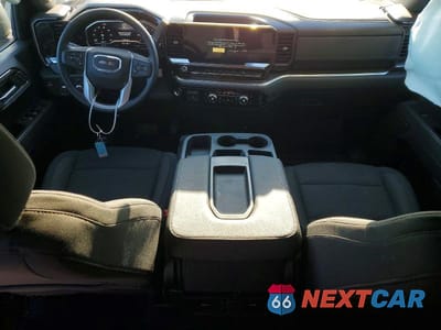Zdjęcie 8 z 12 samochodu: 2025 GMC SIERRA K1500 ELEVATION-L VIN:1GTPUJEK2SZ297547 - miniatura