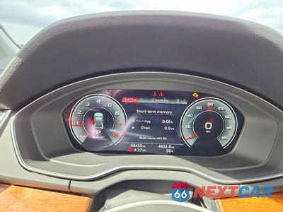 Zdjęcie 9 z 12 samochodu: 2022 AUDI Q5 PREMIUM PLUS 45 VIN:WA1EAAFY3N2103098 - miniatura