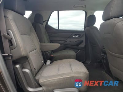 Zdjęcie 11 z 13 samochodu: 2019 CHEVROLET TRAVERSE LT VIN:1GNEVGKW2KJ214056 - miniatura