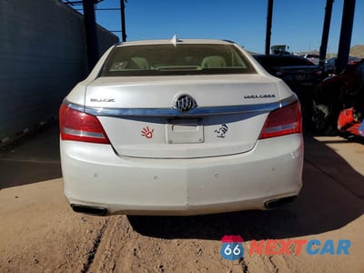 Zdjęcie 6 z 11 samochodu: 2015 BUICK LACROSSE PREMIUM VIN:1G4GF5G38FF174734 - miniatura