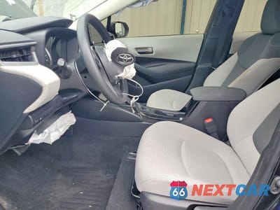 Zdjęcie 7 z 12 samochodu: 2022 TOYOTA COROLLA LE VIN:JTDEPMAE7NJ217114 - miniatura