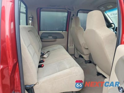 Zdjęcie 10 z 13 samochodu: 2002 FORD F350 SUPER DUTY VIN:1FTWW33F92EB22839 - miniatura